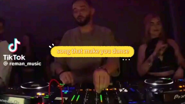 A saudian song that make you dance