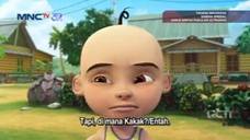 Upin & Ipin #1 Live Streaming MNCTV Hari Ini 23-10-2023 - RCTI+ | Watch TV Online Channel Digital