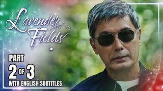 Lavender Fields | Episode 59 (2/3) | November 21, 2024 (w/ English Subs)