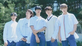 เอ็มวีเพลงคัมแบ็กล่าสุดของ N.Flying "I Like You" ปล่อยออกมาแล้ว