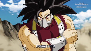 DRAGON BALL HEROES episode 03