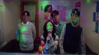 [Smart Doctor Life] All members sang Aloha at KTV, where the dream began, Professor Cai Songhua is w