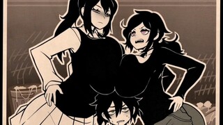 【二次元沙雕图】第152期