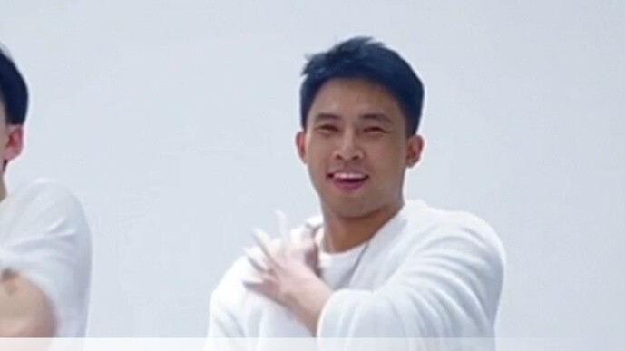 《Y COMO YO》Sao full of energy, no basic dance recommendation 1 handsome guy Zumba Zumba｜Zes&ZJ｜Fitne