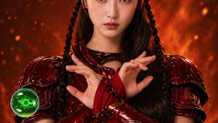 encantadia🩵❤️🤎💚