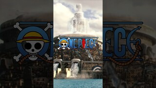 One Piece Live Action LEAKS & SECRETS