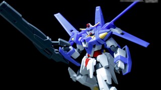 [Unzip and assemble] Unzip to the incredible! ! Grandpa's Gundam! #141