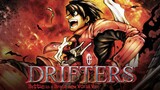Drifters 03