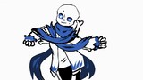 Undertale English Matching Chinese Characters/Evil Bone  Group/Nightmare/Killer/Dust/Horror] Angry N - BiliBili
