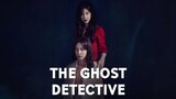 The Ghost Detective Episode 21-22 sub Indonesia (2018) DraKor