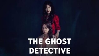 The Ghost Detective Episode 23-24 sub Indonesia (2018) DraKor