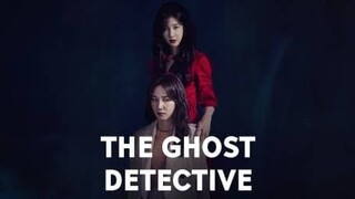 The Ghost Detective Episode 11-12 sub Indonesia (2018) DraKor