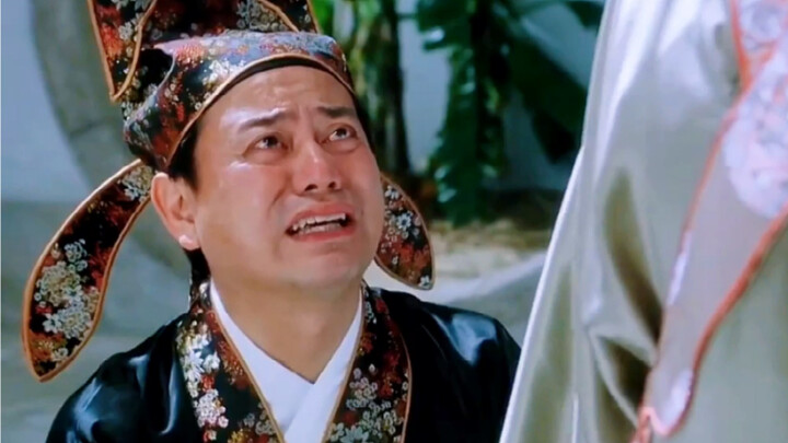 زو شينغتشي دعا تشن بايشيانغ لإنقاذه في أزمة، وكاد هذا الدور أن يخطف الأضواء من شينغ شيه!