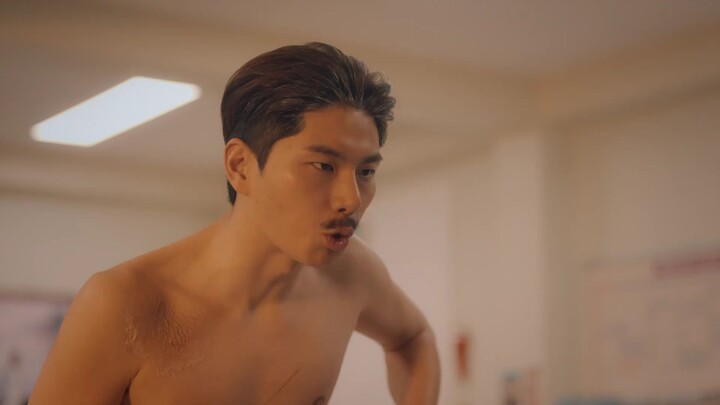 welcome to waikiki s1 tagalog ep6