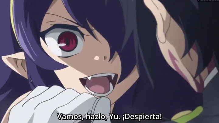 Owari no Se ph Nagoya Thrombus - ด้านข้าง" - My de Mons