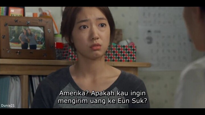 The Heirs Eps 1 Part 7 Sub Indo
