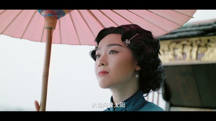 Drama tari "The Immortal Xiushui" dari China National Opera and Dance Theater - Trailer (Versi Telur