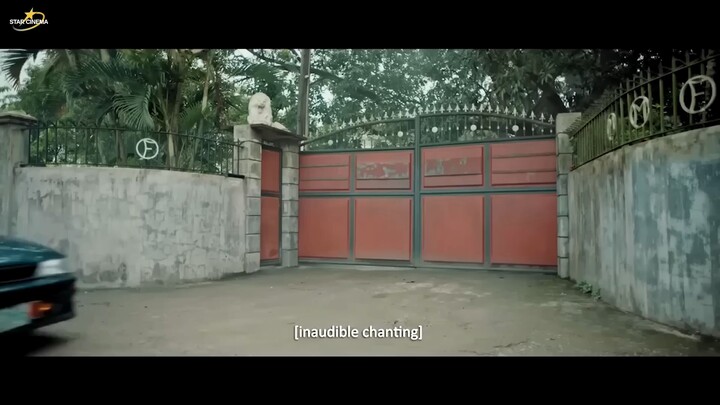 HELLCOME HOME (2019)