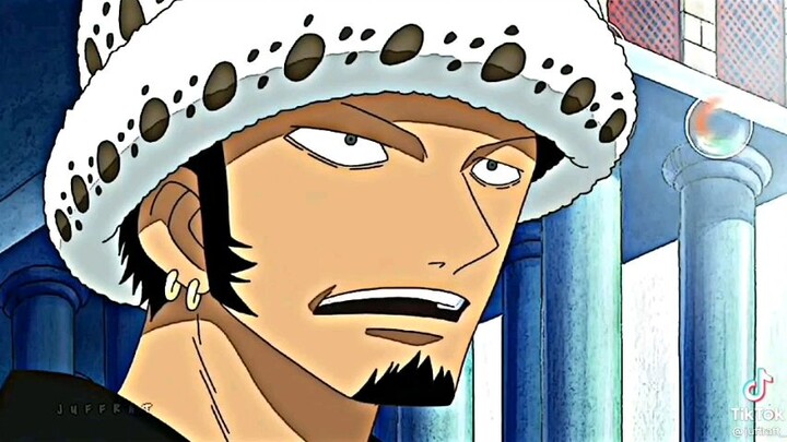 Trio One Piece Song☠︎︎🔥
