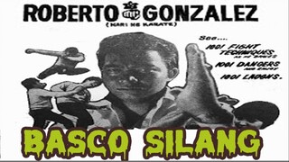 Basco Silang 1973 (Tagalog Action Film) Philippines