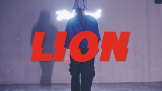 【Quansheng Dance Studio】Youth With You 2《LION》Choice Practice Room