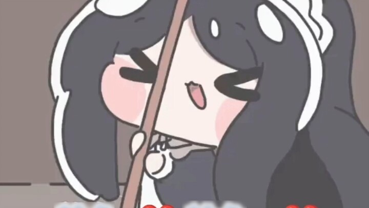 آليس تتحدث لمدة خمس دقائق