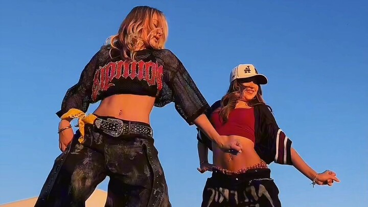 أبرز صيحات تيك توك 🔥 رقصة مايكل جاكسون المذهلة/الأغنية الرائعة 💃🕺 جزء 3