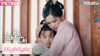 Tích Hoa Chỉ | Tập 29 Highlight | Phim Cổ Trang | Hồ Nhất Thiên/Trương Tịnh Nghi | YOUKU