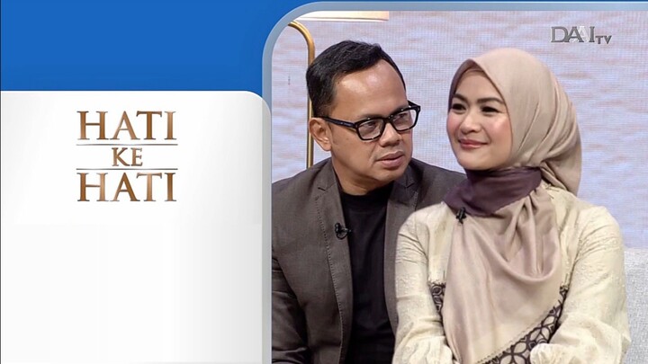 DAAI TV: Hati ke Hati Eps. Bima Arya Sugiarto & Yane Ardian