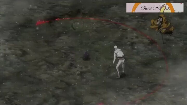 Dù Rất Phế Vật Nhưng Tôi Mang Đôi Mắt Có Thể Nhìn Thấy Mọi Vật_P8