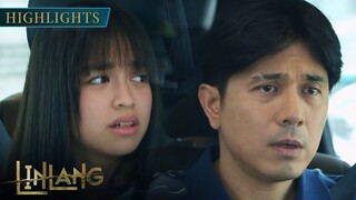 Victor talks about the truth to Abby | Linlang