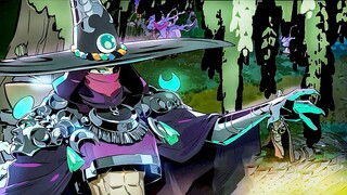 Hades 2 - Headmistress Hecate Boss Fight