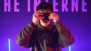 【一支让你少看手机的舞】帅少年Sean Lew+Kaycee,Jade客串超强编舞The Internet