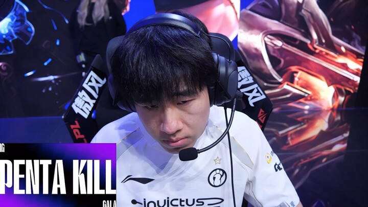 [Extreme Moment 23] “There Are No Smiles on the Faces of Those Who Want to Win”