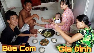 Cá Kho Bầu Xào Cha Nấu Mẹ Gật Đầu Khen Ngon | Ngư Dân Miền Tây