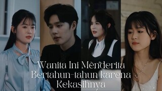 Full Episode Wanita ini menderita bertahun-tahun karena kekasihnya