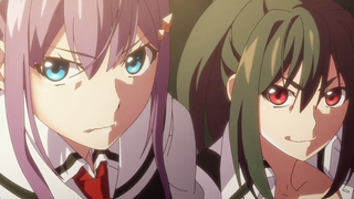 【2025年1月/种崎敦美】灰色：幻影扳机 正式PV1【MCE汉化组】