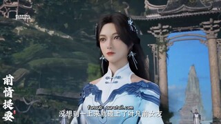 Shrouding The Heavens Eps 48 Sub Indo
