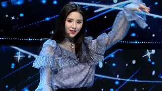 【Untuk Pribadi】Koreografi Girl Group 2019 Favorit Saya? Akrobat? Tarian Kelompok Pedang Super Keren?