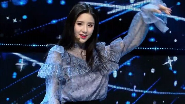 【Untuk Pribadi】Koreografi Girl Group 2019 Favorit Saya? Akrobat? Tarian Kelompok Pedang Super Keren?