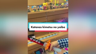 Estan muy kawaii 😍anime kimetsunoyaiba kimetsu_no_yaiba rengoku tanjiro katanas viral foryou parati abcxyz santacruzbolivia santacruz