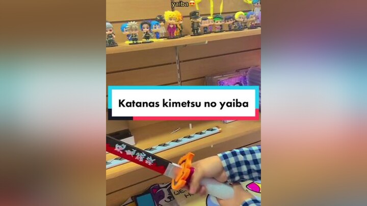 Estan muy kawaii 😍anime kimetsunoyaiba kimetsu_no_yaiba rengoku tanjiro katanas viral foryou parati abcxyz santacruzbolivia santacruz