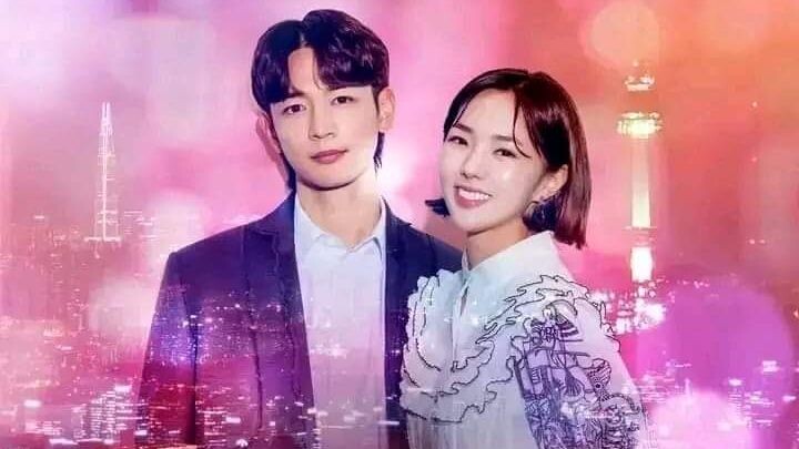 The Fabulous (EngSub) ep5