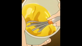 อนิเมะอาหาร