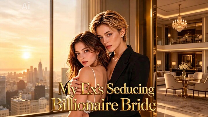 My Ex's Seducing Billionaire Bride | FULL 1-30 EPISODES