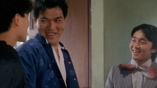在B站看成奎安五大名场面 投降输一半创始人