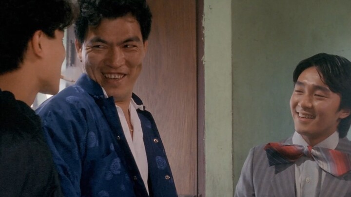 Watch the five famous scenes of Cheng Kuian at Station B and surrender and lose half of the founder