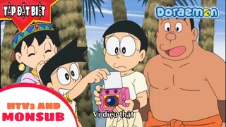 [S11] doraemon tập đặt biệt vietsub nobita và chuyến thám hiểm ai cặp cổ đại  [bản vietsub]