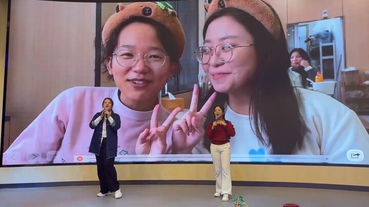 How Food and Drinks Smuggled into the Wuhan University Life Science Singing Competition