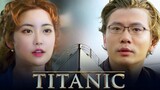 [Da Sima X Chu Shuyi] Phiên bản bánh xe vàng "Titanic"